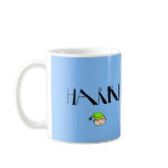 Hark! Alberto MUG