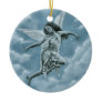 Hark Herald Angel Ornament