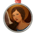 Hark The Herald Angels Sing Ornament