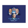 HARKIN IA Postcard