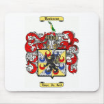 harkness mousepads
