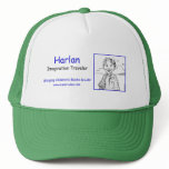 Harlan - Any Size, Style or Colour of