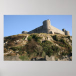 Harlech castle posters