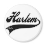 harlem new york magnets