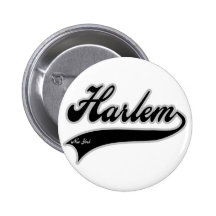 harlem new york pins