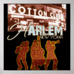 harlem print
