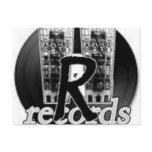 HARLEM RENAISSANCE RECORDS Postcard