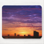 Harlem Sunrise mousepads