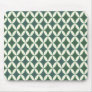 Harlequin Argyle Ocean Pattern Mouse Mats