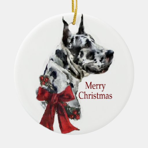 harlequin great dane christmas gifts ornament zazzle harlequin great dane christmas gifts ornament zazzle