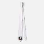 Harlequin Great Dane ties