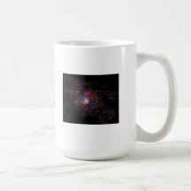 "Harlequin" Mug
