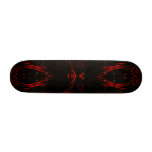 Harlequin-snake ~Skate Boards Deck~