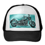 Harley Davidson Biker Hat