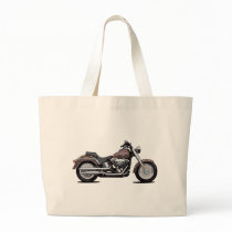 Harley Davidson Fat Boy Bag