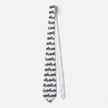 Harley Davidson Fat Boy ties