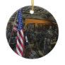 Harley Davidson Ornament