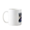 Harley Fuel Tank - Sturgis. mugs