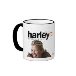 Harley K Mug Photography