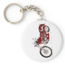 harley keychain