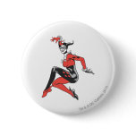 Harley Quinn 1 Pin