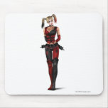 Harley Quinn Mouse Pad