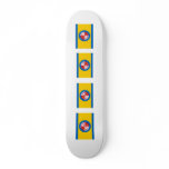 Harlingen, Netherlands skateboards