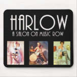 Harlow Mouse Pad mousepads