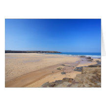 Harlyn Bay Cards
