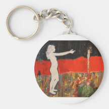Harmless game key chains