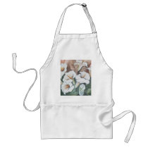 Harmonia de Jarros - óleo - 40x60 Aprons