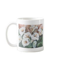 Harmonia de Jarros - óleo - 40x60 Mug
