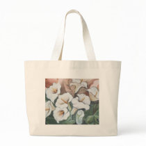 Harmonia de Jarros - óleo - 40x60 Tote Bags
