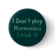 Harmonica Rock It Button