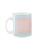 Harmonious Colour Combination Mix Template mugs