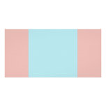 Harmonious Colour Combination Mix Template photo cards