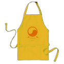 Harmony Apron