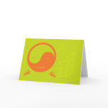 Harmony Greeting cards