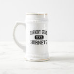 Harmony Grove - Hornets - High - Camden Arkansas mugs