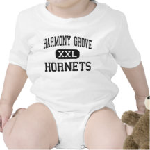 Harmony Grove - Hornets - High - Camden Arkansas Shirt