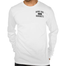 Harmony Grove - Hornets - High - Camden Arkansas Tee Shirts