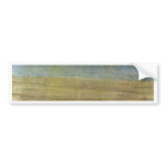 Harmony In Blue And Silver: Trouville By Whistler bumper stickers