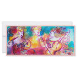 HARMONY invitations