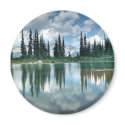 Harmony Lake magnets
