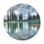 Harmony Lake magnets