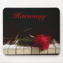 Harmony mousepads