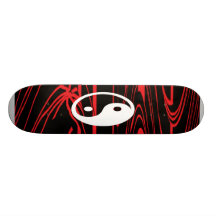 Harmony Skate Deck
