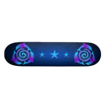 Harmony Skateboard