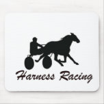 Harness Racing mousepads