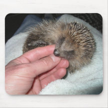 Harold Mousepad